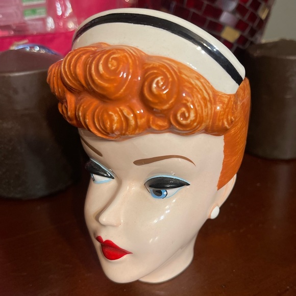 Nurse Barbie Coffee Mug 1994 Edition / no Box - Picture 8 of 10